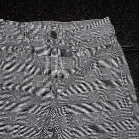 AMERICAN EAGLE SUPER STRETCH JEGGINGS - Picture 2 of 3